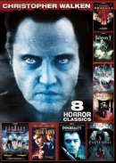 8 Horror Classics