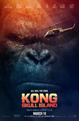 Theatrical Poster (USA)