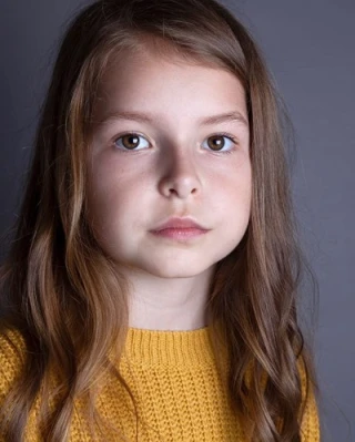 Nina Beagley