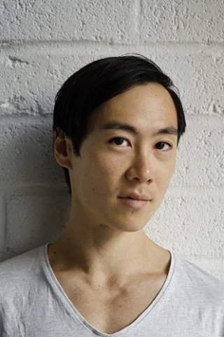 Theo Ip