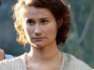 Cristina Flutur