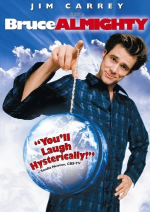 DVD Cover (Universal)