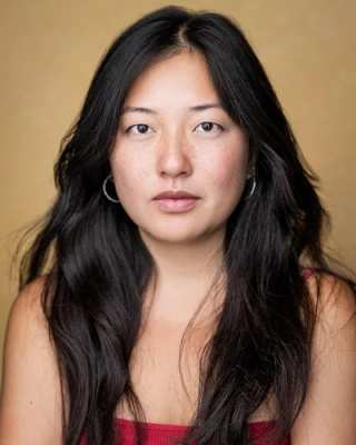 Vanessa Eng