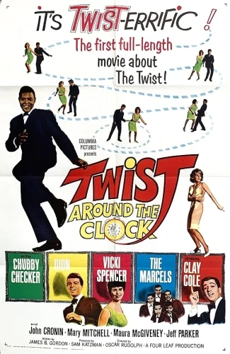 Theatrical Poster