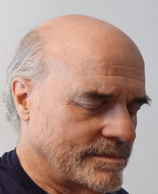 Timothy O'Hagan