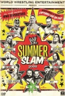 WWE: SummerSlam 2009
