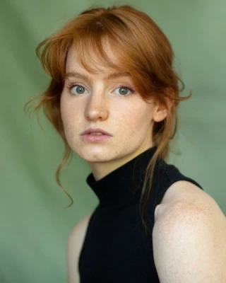 Maddison Nixon