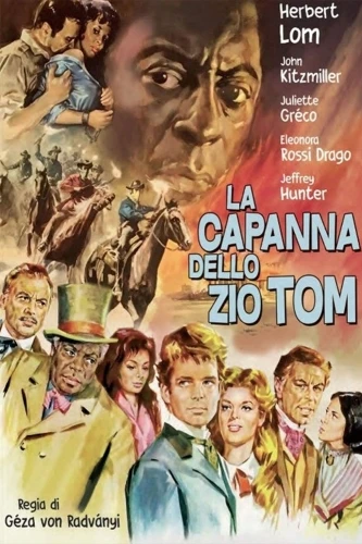 Theatrical Poster (Italy)