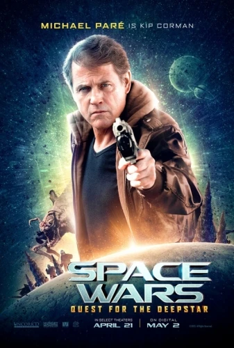 Theatrical Poster (USA)