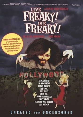 DVD Cover (Wellspring Media)