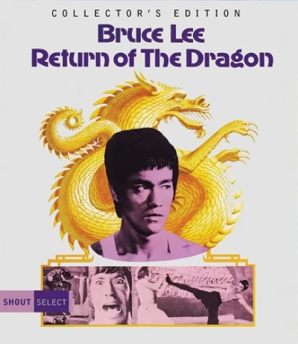 Blu-Ray Cover (Shout! Factory)