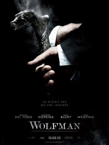 Theatrical Poster (USA)