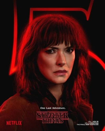 Theatrical Poster