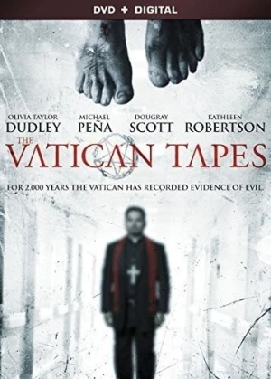 DVD Cover (Lions Gate)