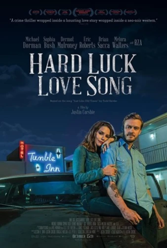 Theatrical Poster