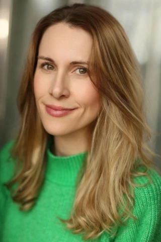 Amy Barnes