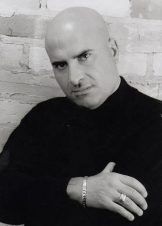 Patrick Ezerzer