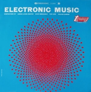 Electronic Music