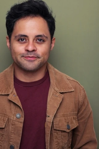 Alec Luis Milewski
