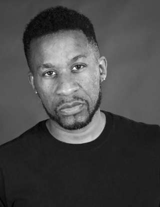 Derek Clarke