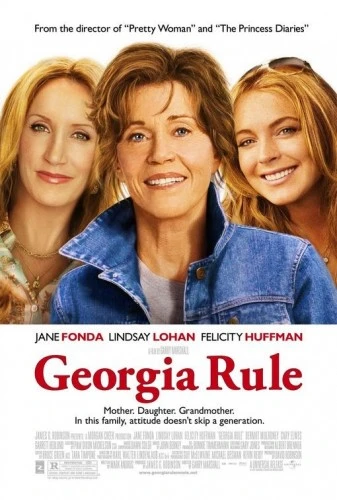 Theatrical Poster