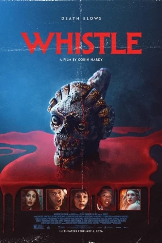 Theatrical Poster