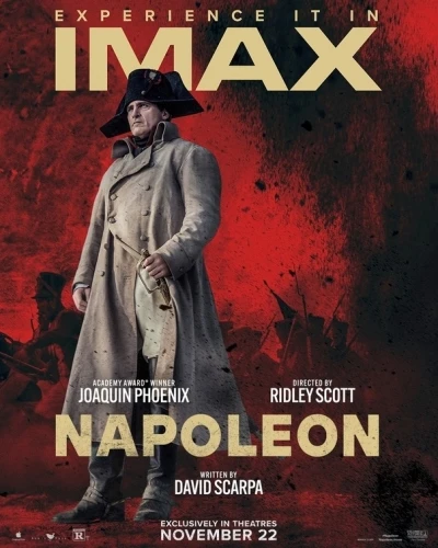 Theatrical Poster (USA)