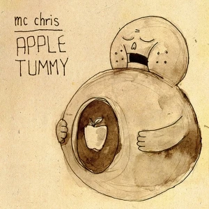 Apple Tummy