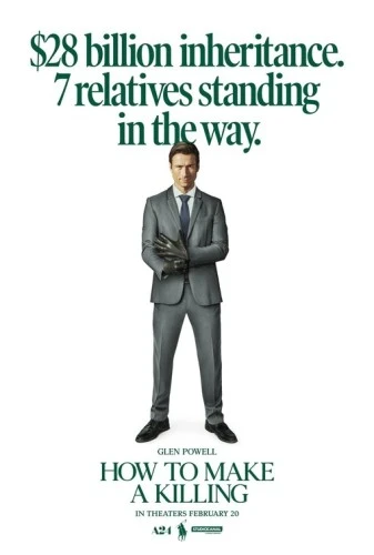 Theatrical Poster
