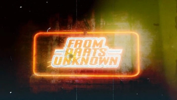 Title Card
