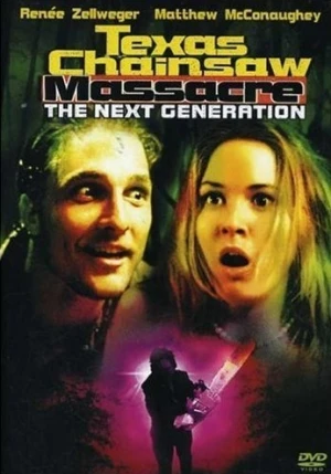 DVD Cover (Sony Home Entertainment)