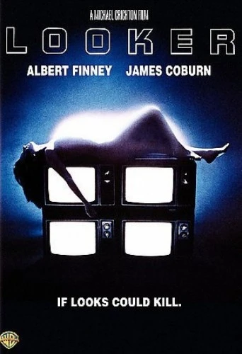DVD Cover (Warner Brother)
