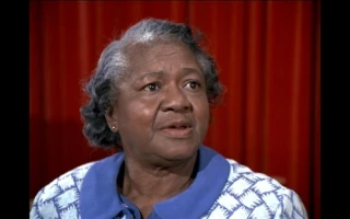 Ella Mae Brown