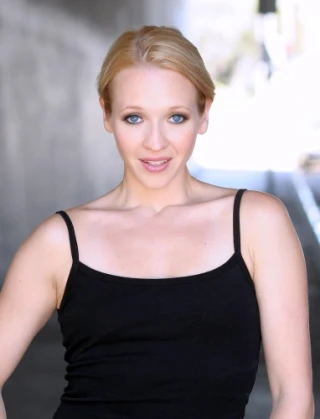 Michelle Loucadoux