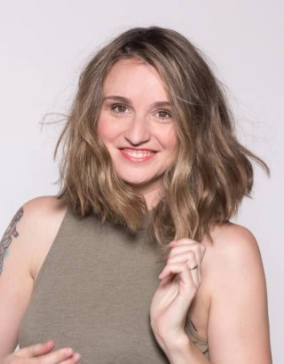 Erica Rosbe