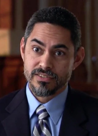 Gerardo Aldana