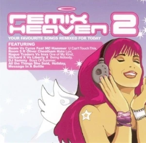 Remix Heaven 2