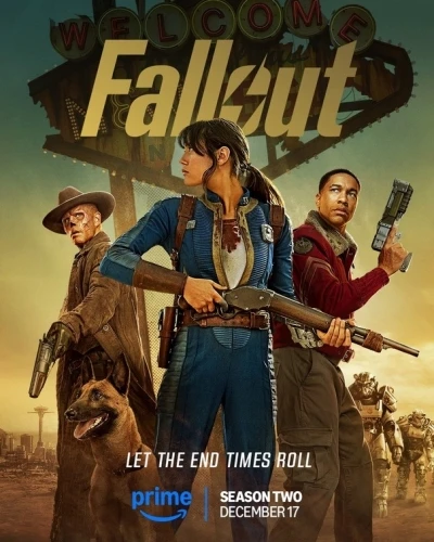 Theatrical Poster