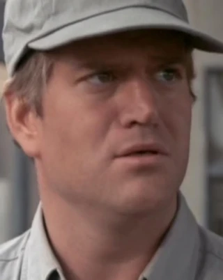 Rex Ryon