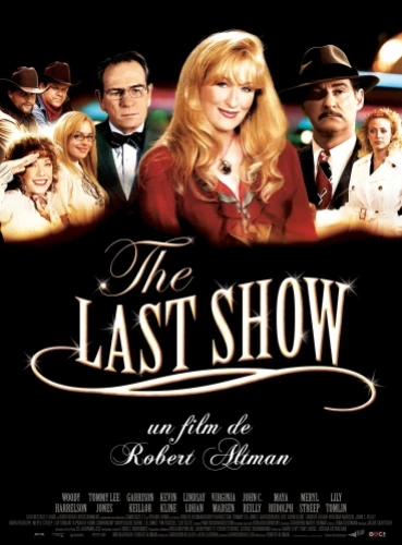 Theatrical Poster (France)