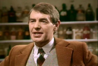 Norman Mann