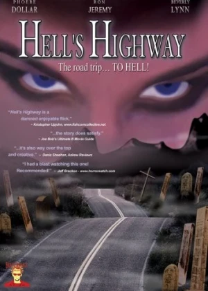 DVD Cover (Brain Damage)