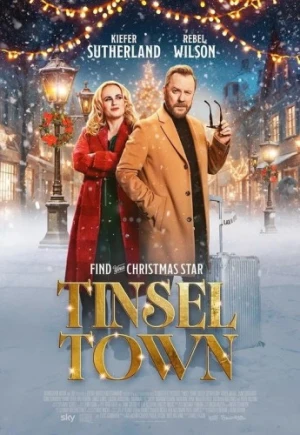 Theatrical Poster