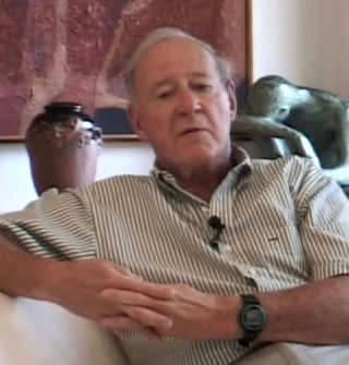 Stanley Kaufman