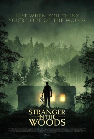 Theatrical Poster