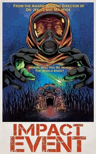 Theatrical Poster