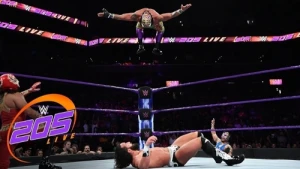 WWE SummerSlam 2018 Fallout