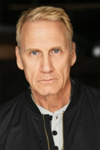 Will Roberts