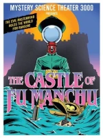The Castle of Fu Manchu