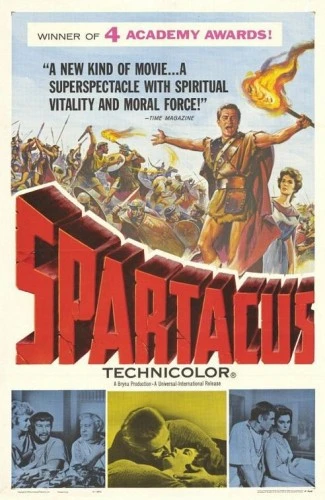Theatrical Poster (USA)